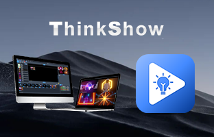 ThinkShow | 掌控视听，，，，，，演绎无限精彩